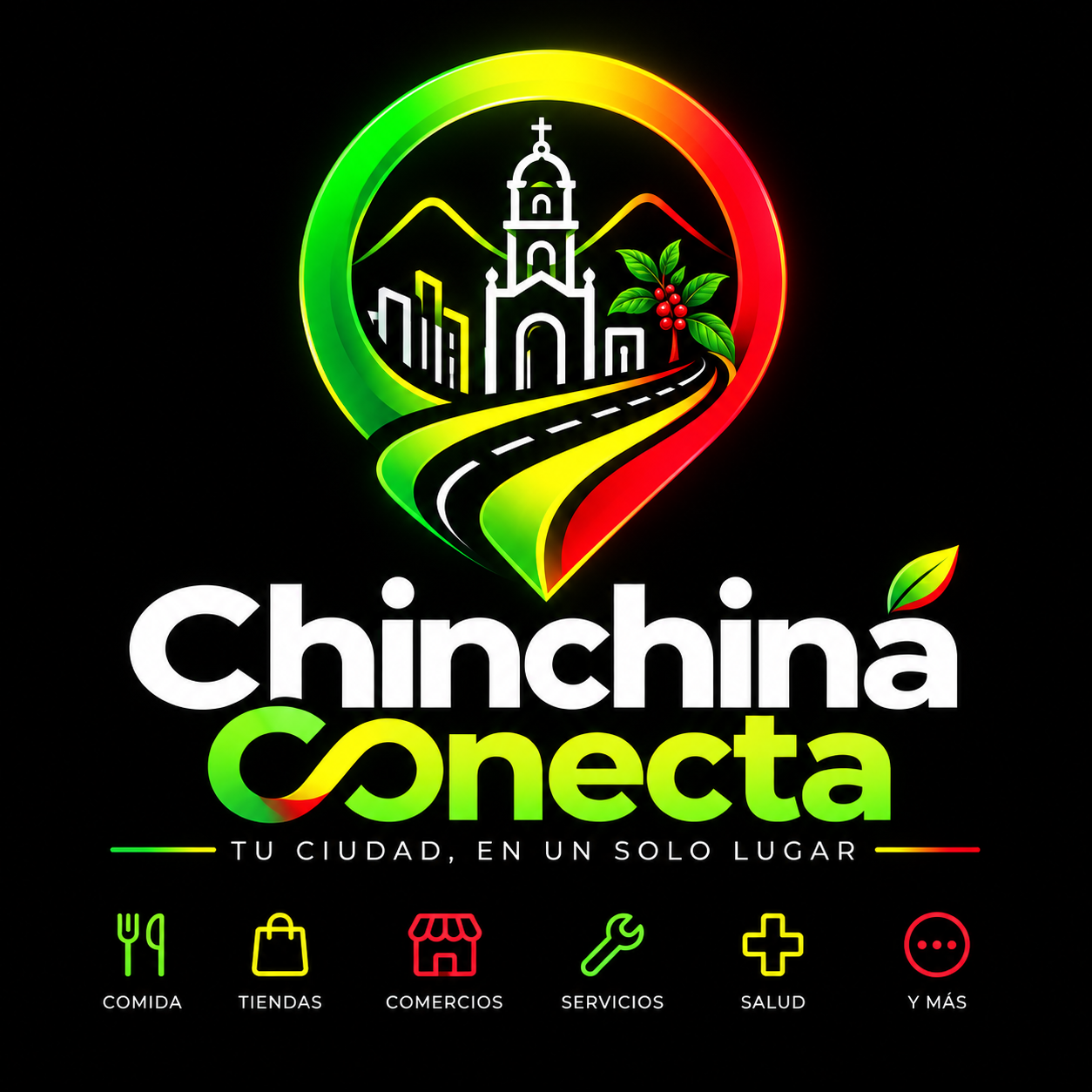 Chinchiná Conecta